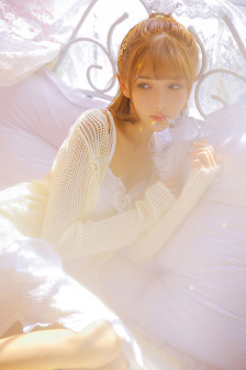 变态少女
